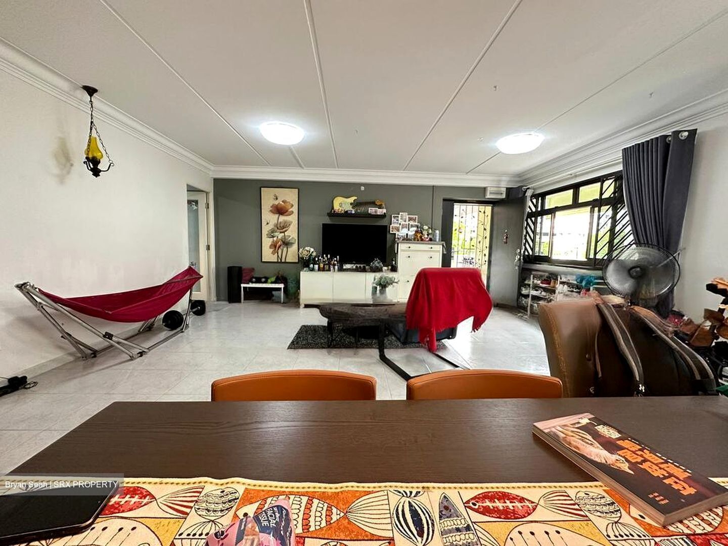 Blk 915 Hougang Street 91 (Hougang), HDB 5 Rooms #449562921